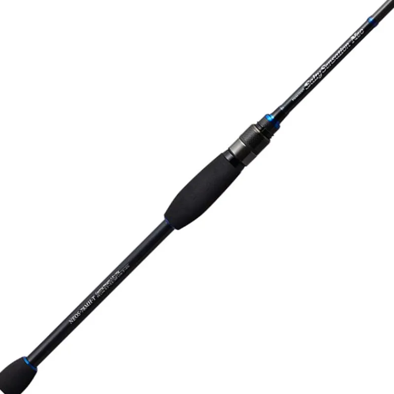 Ever Green Cannes Mer^Canne Spinning Salty Sensation Neo-78Mh-T