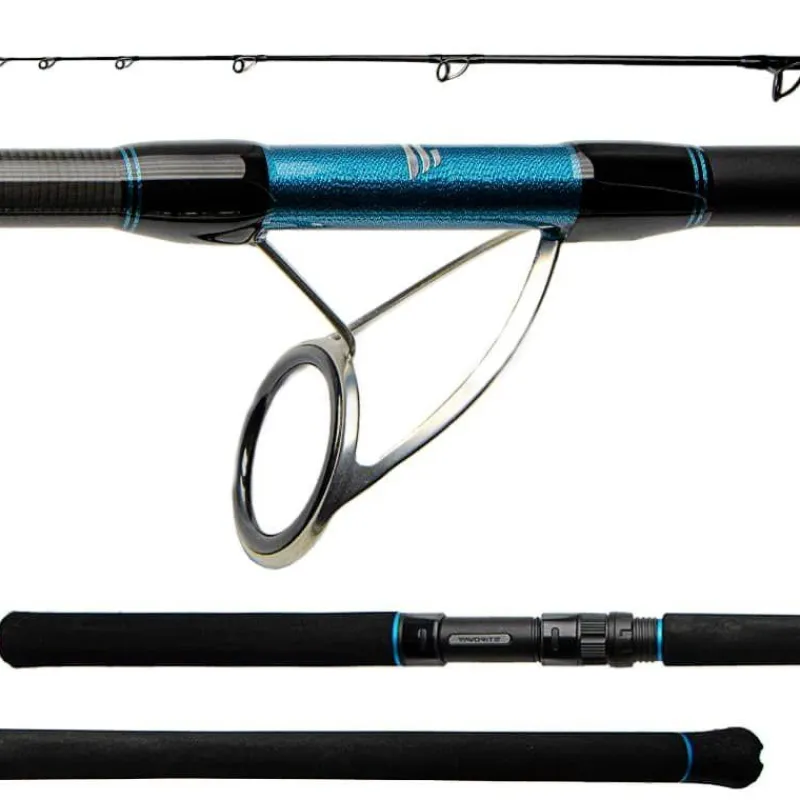 Favorite Cannes Mer^Canne Spinning Sx1 Tuna
