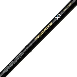 Favorite Cannes Mer^Canne Spinning X1 Saltwater