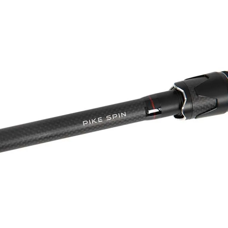 Canne Spinning Fox Rage Prism X Pike Spin Rod