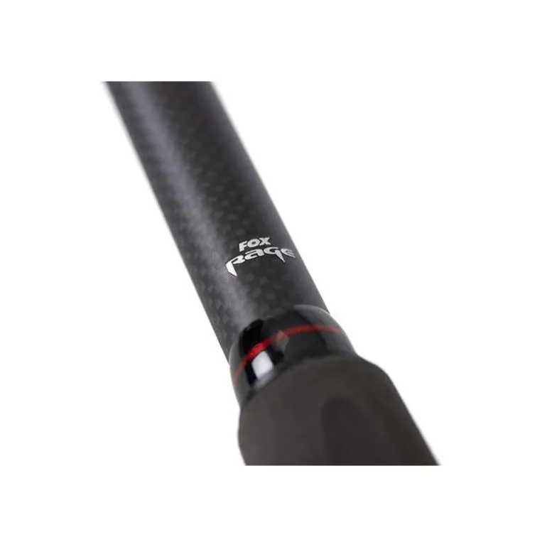 Canne Spinning Fox Rage Prism X Zander Pro Spinning Rods