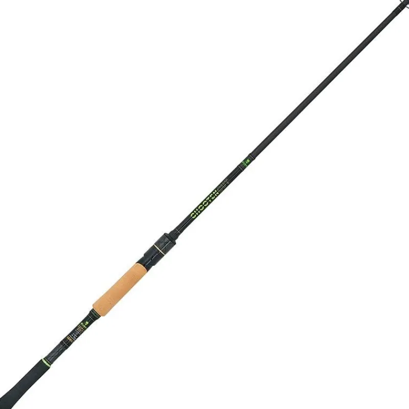 Gunki Cannes Carnassier^Canne Spinning Chooten Cut-Supersize-S