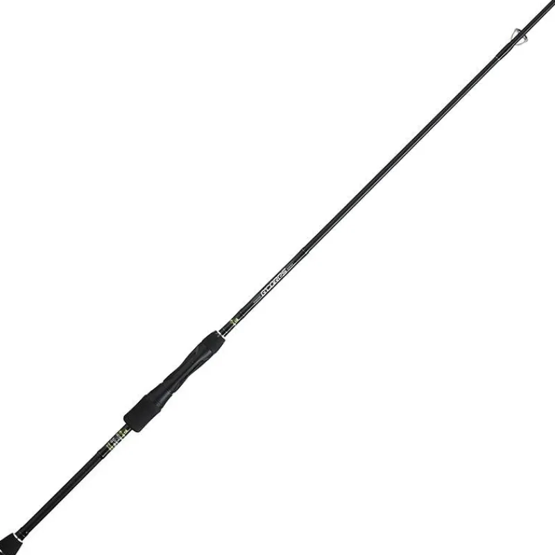 Gunki Cannes Carnassier^Canne Spinning G’Corps Finesse