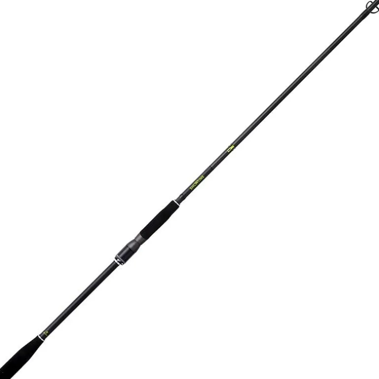 Gunki Cannes Carnassier^Canne Spinning Showtime Blockb S-225Xh