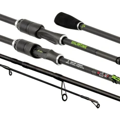 Canne Spinning Gunki Showtime Kick-Off S-215M-Ml