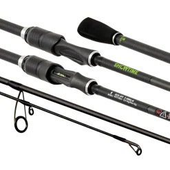 Canne Spinning Gunki Showtime Kick-Off S-198Ml-M