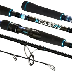 Gunki Cannes Mer^Canne Spinning X’Cast Lite Jig
