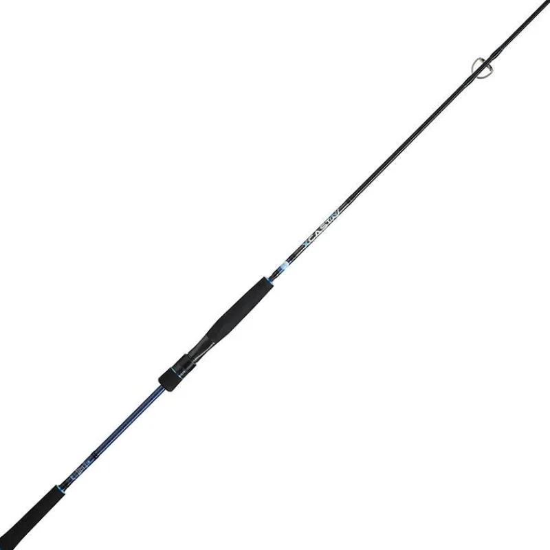 Gunki Cannes Mer^Canne Spinning X’Cast Slow Jig S