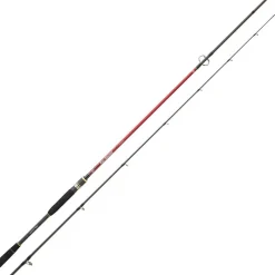 Hearty Rise Cannes Carnassier^Canne Spinning Red Shadow