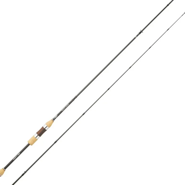 Canne Spinning Hearty Rise Trout River Spin