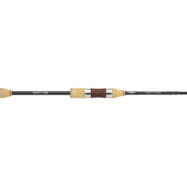 Canne Spinning Hearty Rise Trout River Spin
