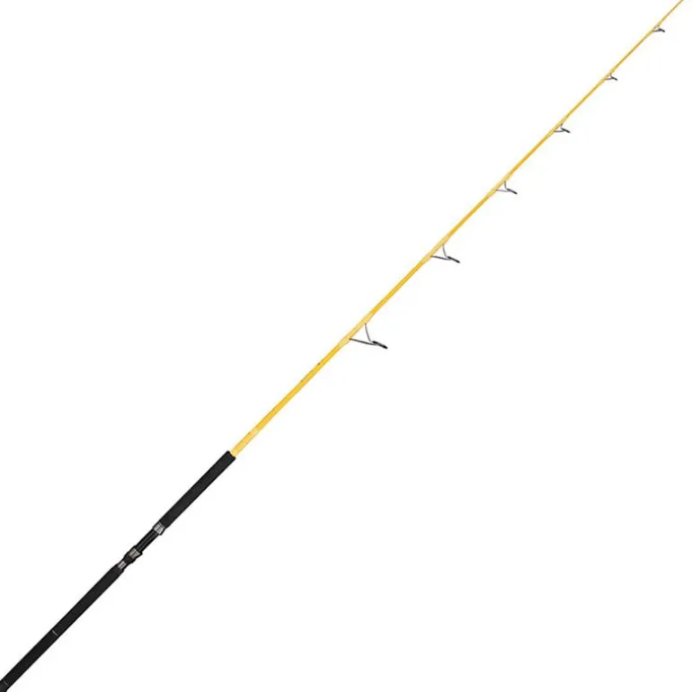Canne Spinning Illex Element Rider X5 S 240 H Yellow Fight