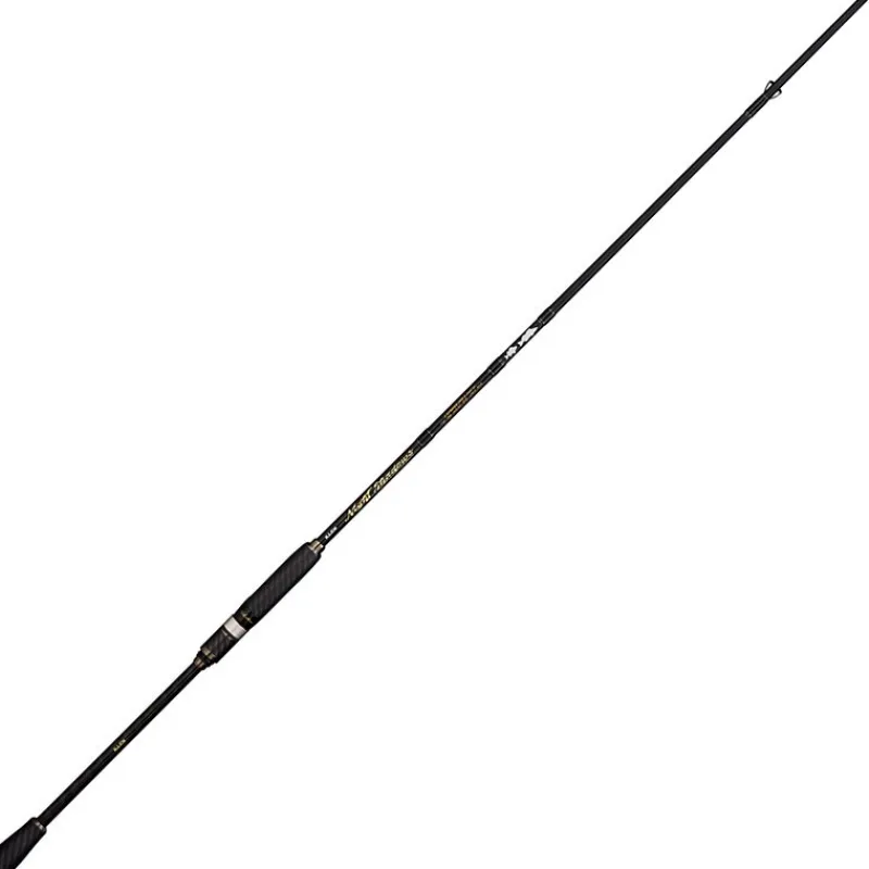 Illex Cannes Carnassier^Canne Spinning Night Shadows S 2402 M Z Stripes Ops