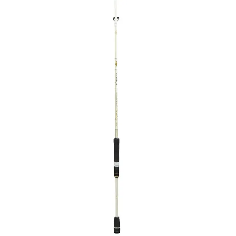 Illex Cannes Mer^Canne Spinning Pepper X5 S 2252 M-Mh Silver Ops