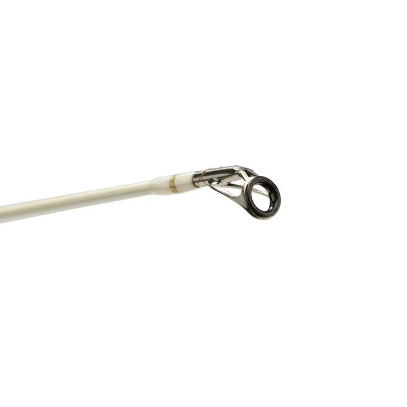 Illex Cannes Mer^Canne Spinning Pepper X5 S 2252 M-Mh Silver Ops