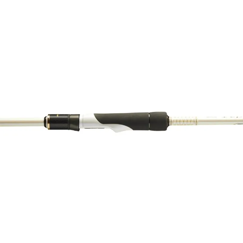Illex Cannes Mer^Canne Spinning Pepper X5 S 2252 M-Mh Silver Ops