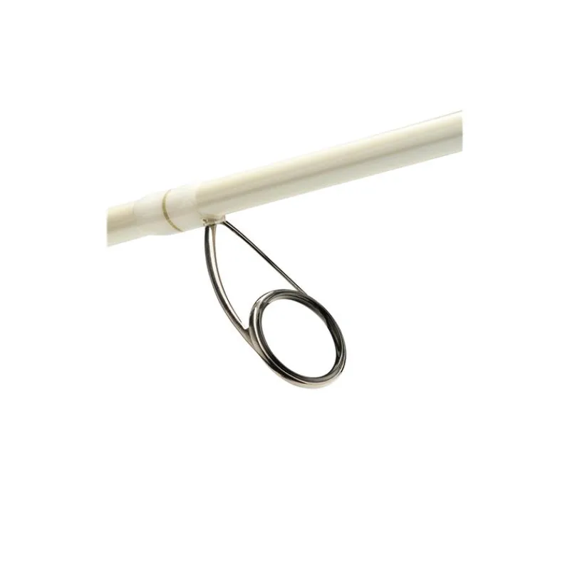 Illex Cannes Mer^Canne Spinning Pepper X5 S 2252 M-Mh Silver Ops