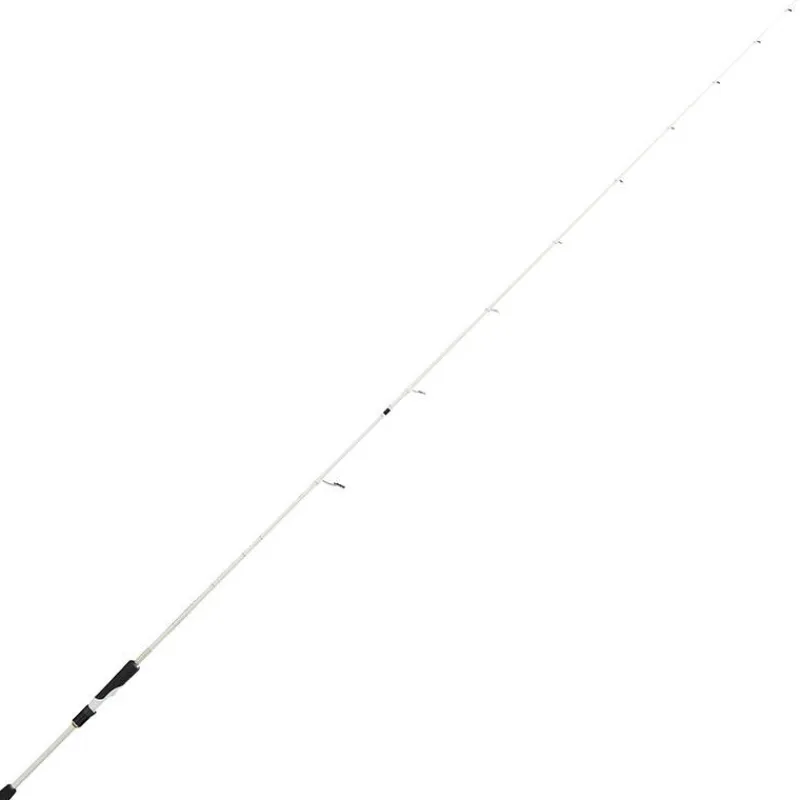 Illex Cannes Mer^Canne Spinning Pepper X5 S 2252 M-Mh Silver Ops