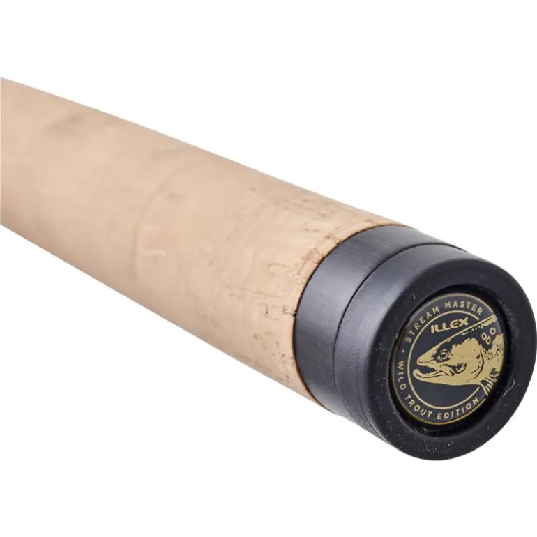 Canne Spinning Illex Stream Master S 1992 Ml Mountain Stream