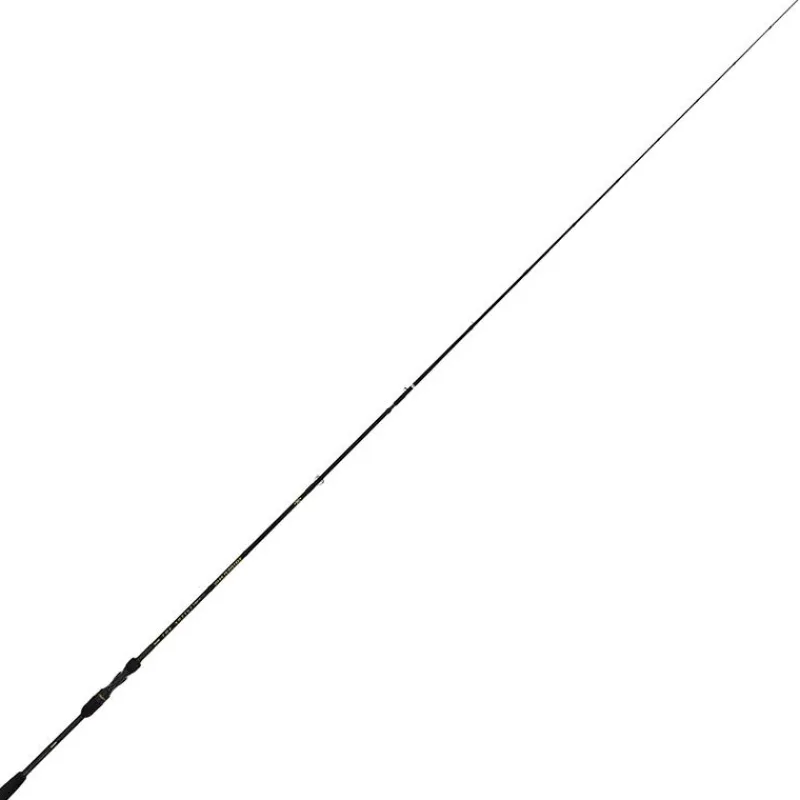 Illex Cannes Carnassier^Canne Spinning The Artist X5 S 2402 M Dark Puppeteer