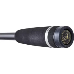 Illex Cannes Carnassier^Canne Spinning The Artist X5 S 2402 M Dark Puppeteer