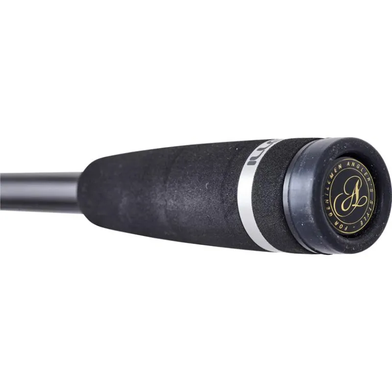 Illex Cannes Carnassier^Canne Spinning The Artist X5 S 2402 M Dark Puppeteer