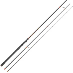 Canne Spinning Iron Trout Chakka Cl