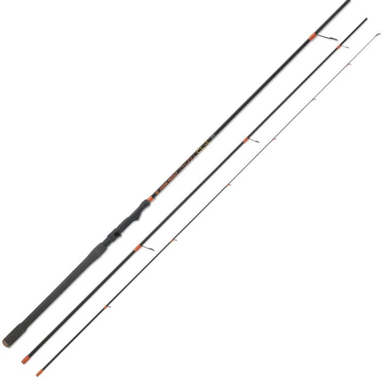 Canne Spinning Iron Trout Chakka Cl
