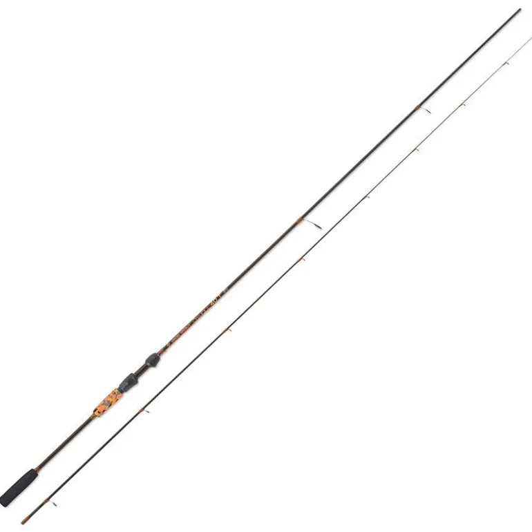 Canne Spinning Iron Trout Chakka 40 T