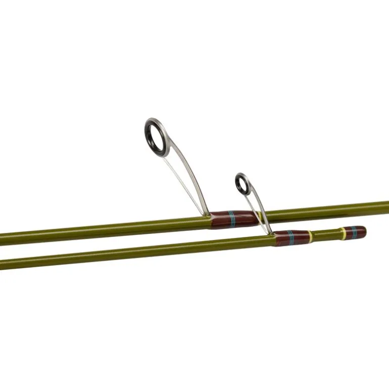 Canne Spinning Jackson Troutsignal