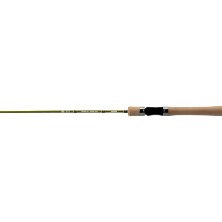 Canne Spinning Jackson Troutsignal