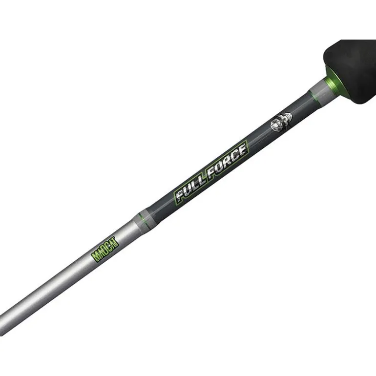Canne Spinning Madcat Full Force Spin Rod