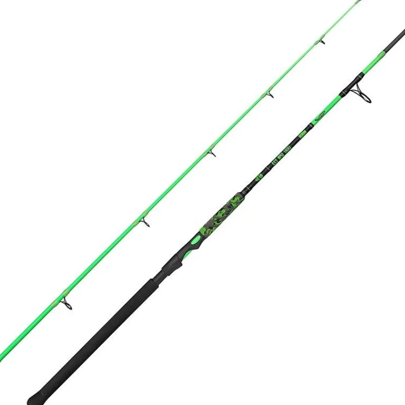 MadCat Cannes Silure^Canne Spinning Uv Series Light Spin Rod