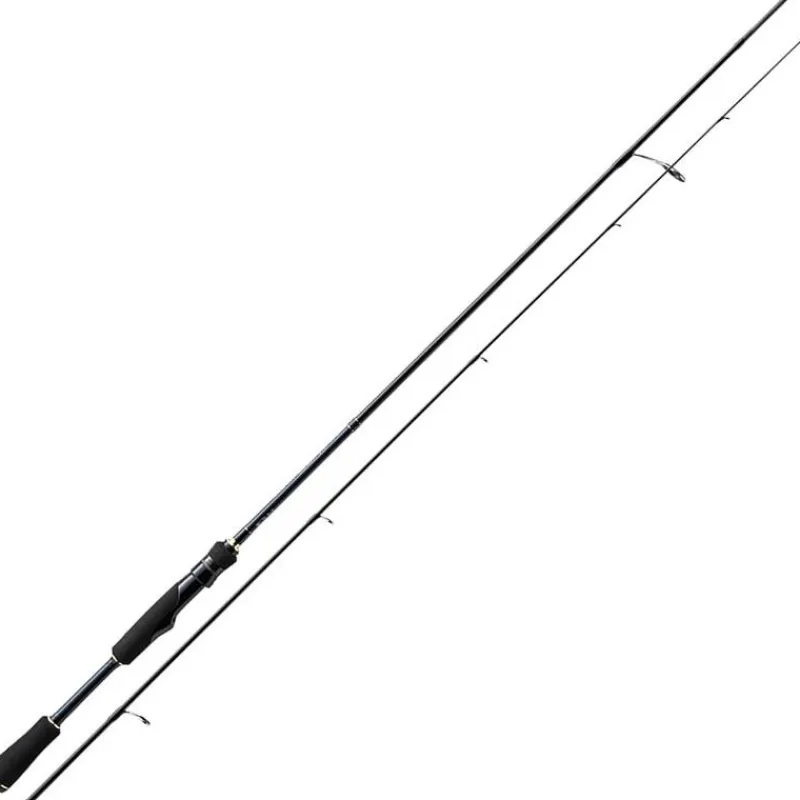 Major Craft Cannes Carnassier^Canne Spinning Basspara X