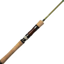 Canne Spinning Major Craft Troutino