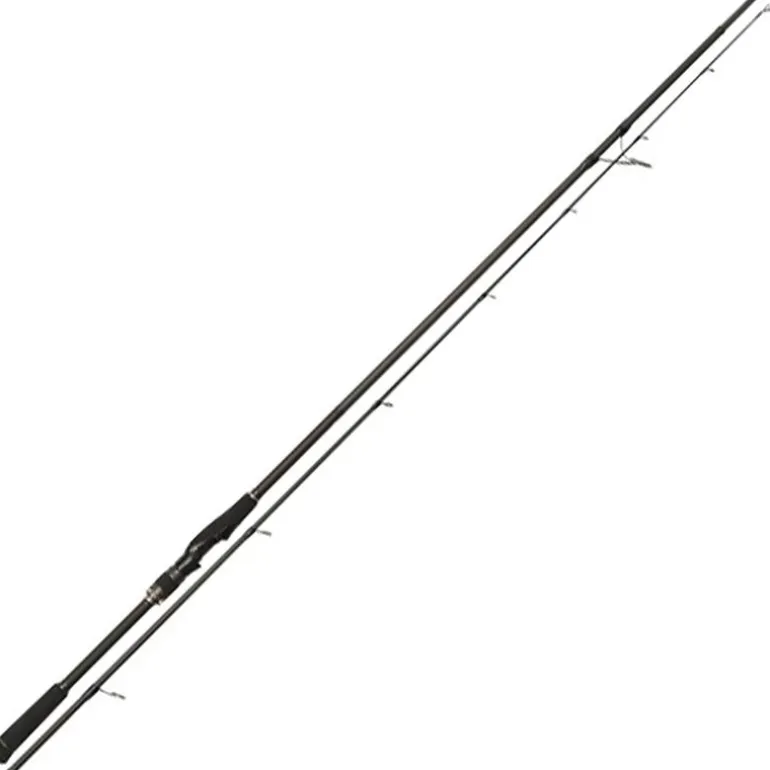 Canne Spinning Megabass Cookai Ck