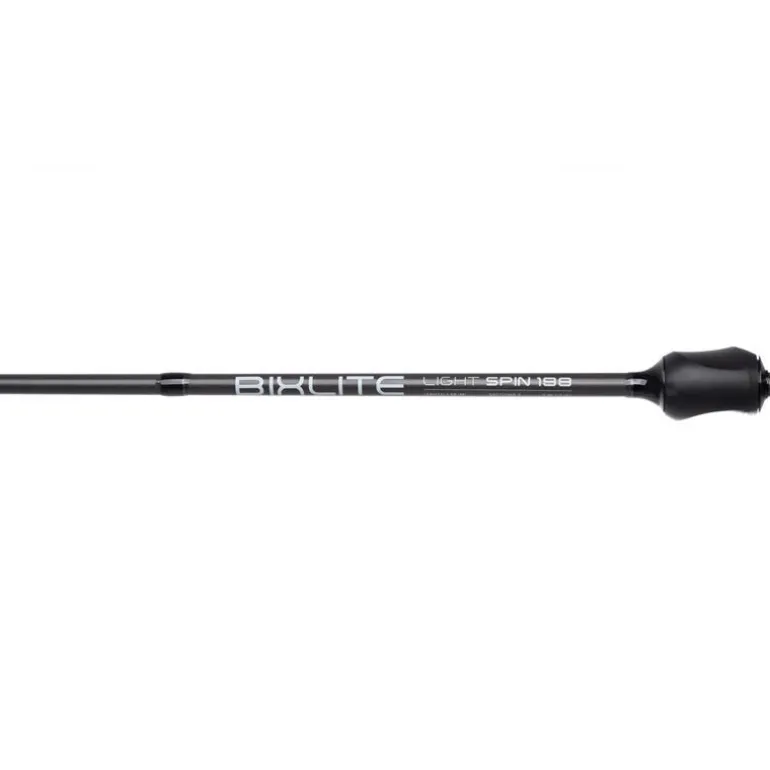 Canne Spinning Mikado Bixlite Light Spin