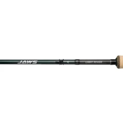 Canne Spinning Mikado Jaws Light River