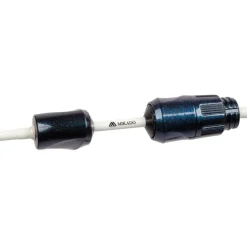 Mikado Cannes Truite^Canne Spinning M-Craft Snowflake