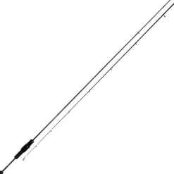 Mikado Cannes Truite^Canne Spinning M-Craft Microjig Solid Tip
