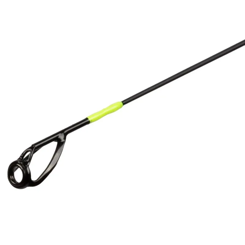Mikado Cannes Truite^Canne Spinning M-Craft Microjig Solid Tip