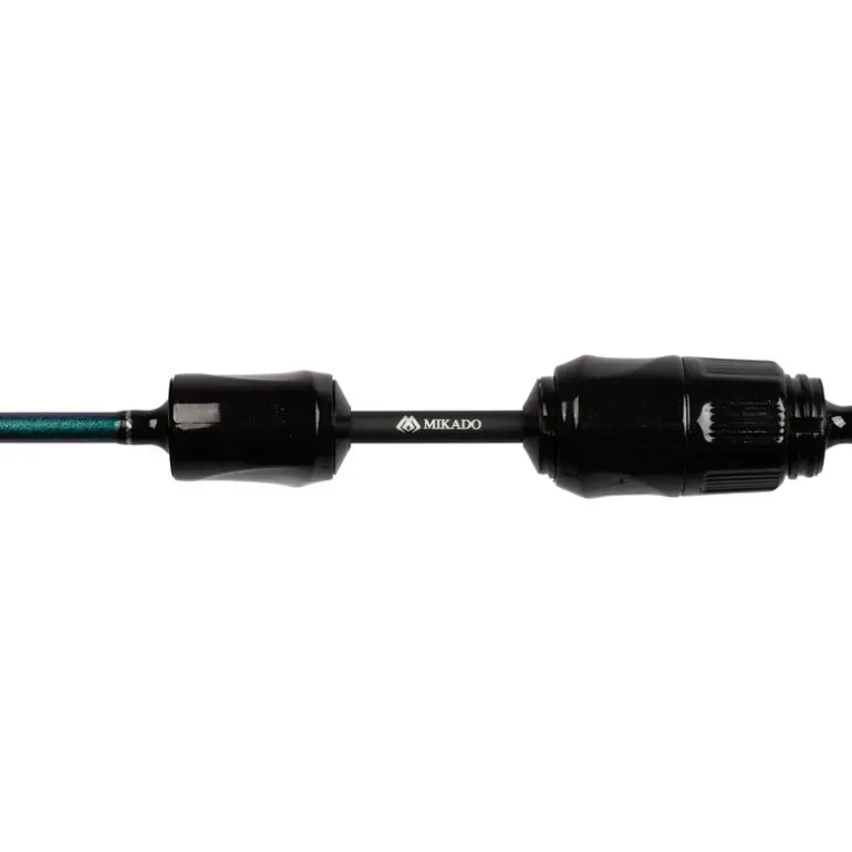 Canne Spinning Mikado M-Craft Microjig Tubular Tip