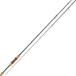 Canne Spinning Mikado Sensor-X Area T Rod