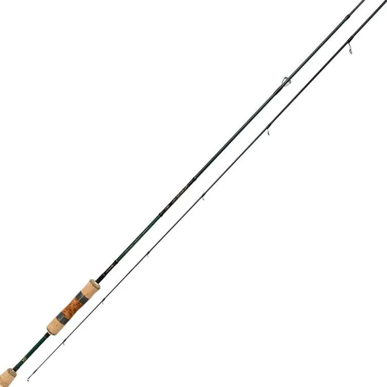 Canne Spinning Mikado Sensor-X Area T Rod