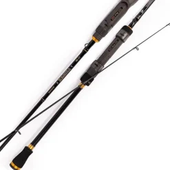 Mustad Cannes Carnassier^Canne Spinning Virtux