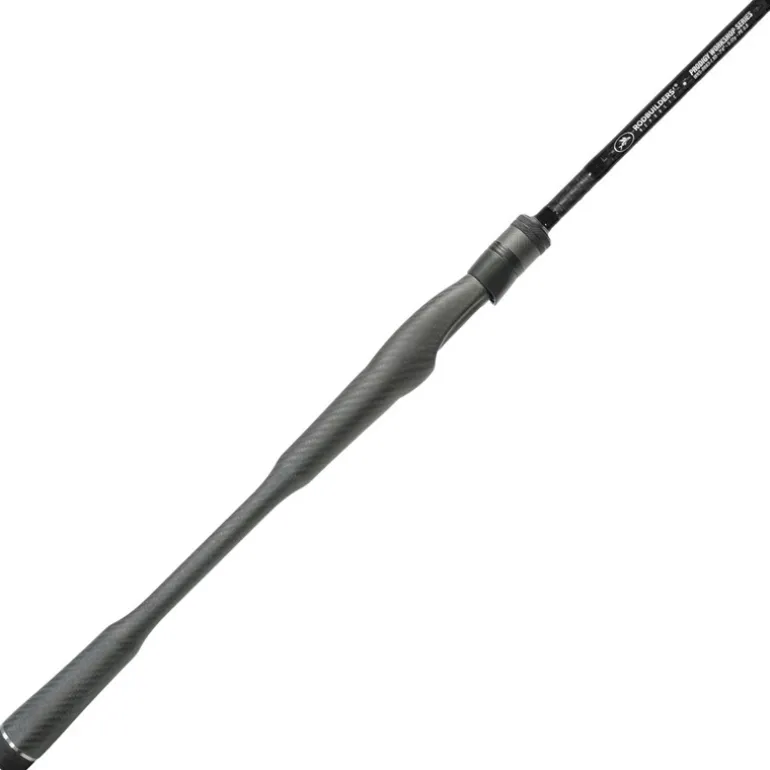 Canne Spinning Rodbuilders Republic Work Shop Series R663-1 Xo