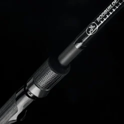Rodbuilders Republic Cannes Mer^Canne Spinning Wks-Sj804-1Hm