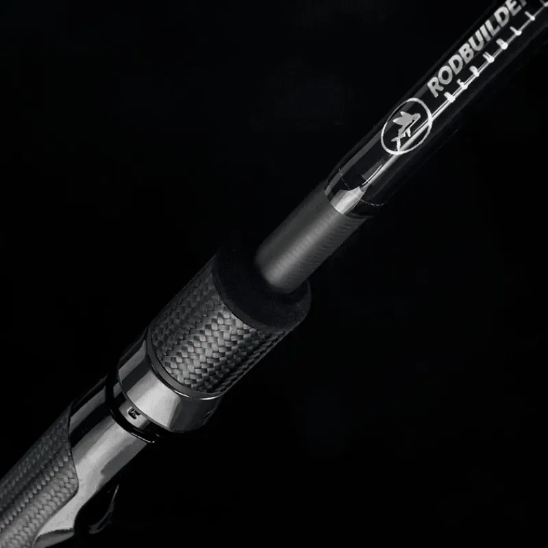 Rodbuilders Republic Cannes Mer^Canne Spinning Wks-Sj804-1Hm