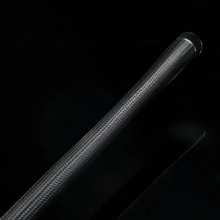 Canne Spinning Rodbuilders Republic Wks-Statement 724