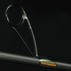Canne Spinning Rodbuilders Republic Work Shop Series Ds721-1 X-Ray